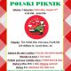 Piknik na Recz Polskiej Szkoly ZPA Sobota 2go Sierpnia 2-8pm  ZAPRASZAMY!!!
