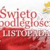 Obchody 100-lecia odzyskania niepodległości przez Polskę