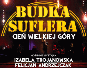 Budka Suflera