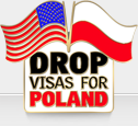 Drop Visas for Poland