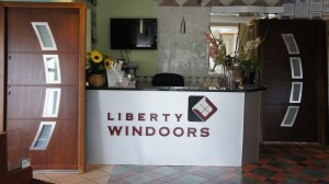 Liberty Windoors