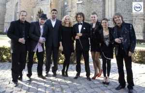 Muzyczne wydarzenie roku 2013.