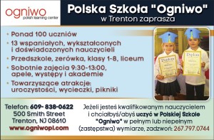 Polska Szkola Ogniwo Trenton