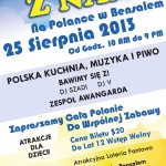 Lato z Nami na Polance w Bensalem