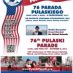 Parada Pulaskiego 2013