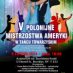 V Polonijne Mistrzostwa Ameryki w Tancu Towarzyskim