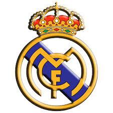 real madrid logo