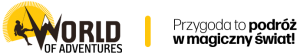 Biuro podróży World of Adventures