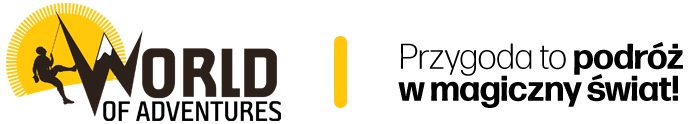 Biuro podróży World of Adventures